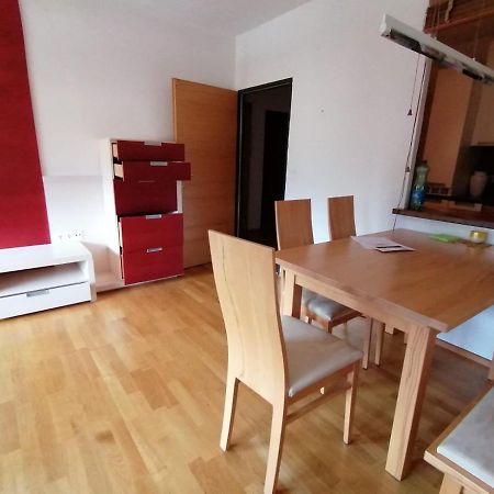 Seeappartment Regina Bodensdorf Am Ossiacher See Am Fusse Der Gerlitzen Tschoran Ngoại thất bức ảnh