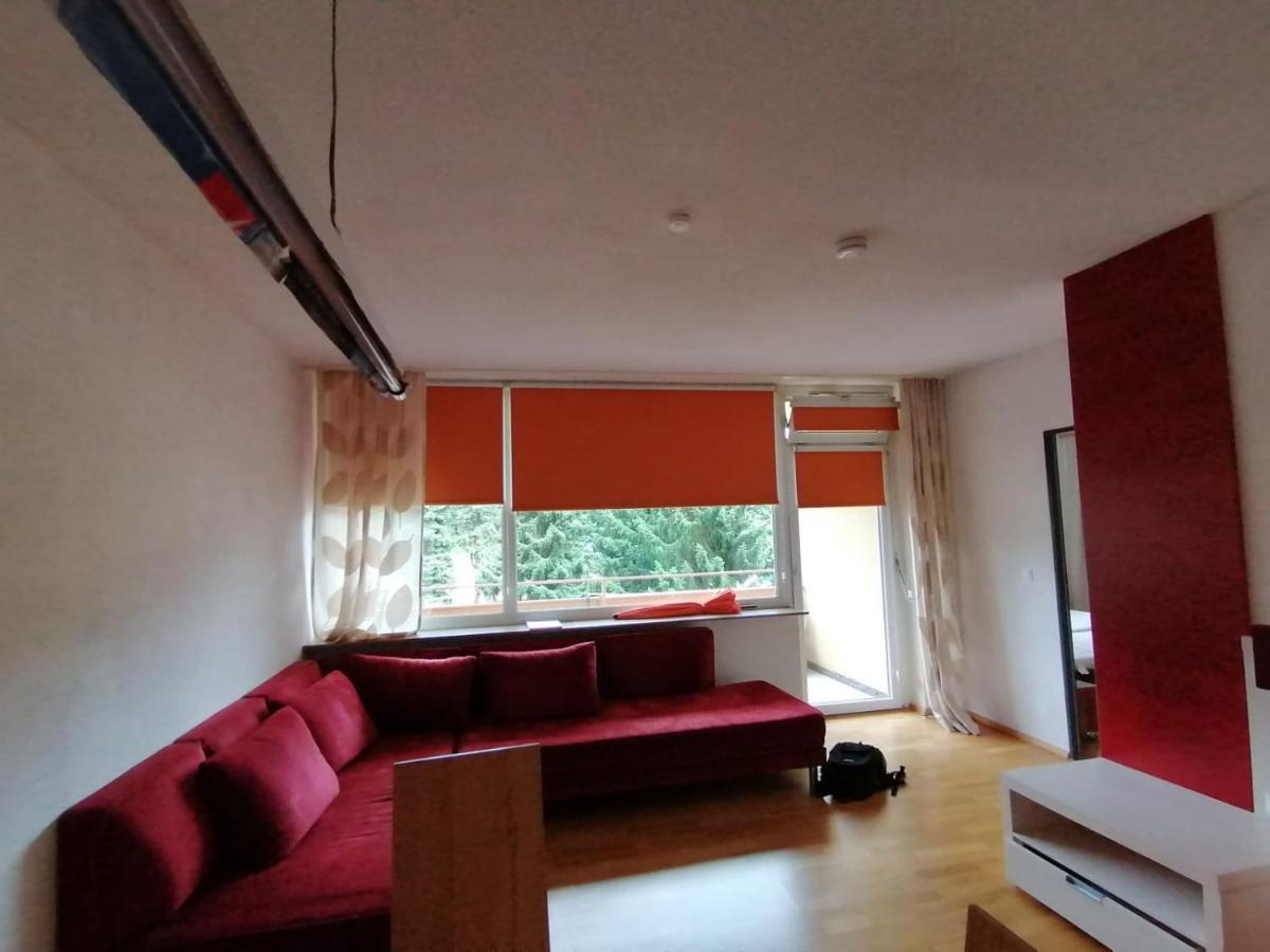 Seeappartment Regina Bodensdorf Am Ossiacher See Am Fusse Der Gerlitzen Tschoran Ngoại thất bức ảnh