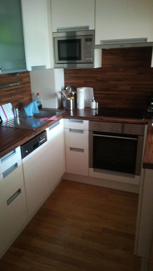 Seeappartment Regina Bodensdorf Am Ossiacher See Am Fusse Der Gerlitzen Tschoran Ngoại thất bức ảnh