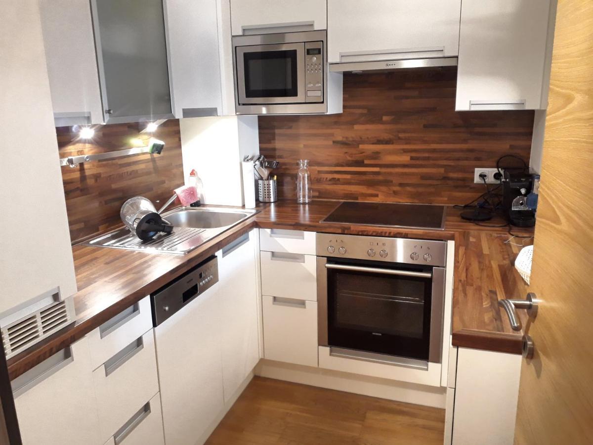 Seeappartment Regina Bodensdorf Am Ossiacher See Am Fusse Der Gerlitzen Tschoran Ngoại thất bức ảnh