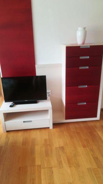 Seeappartment Regina Bodensdorf Am Ossiacher See Am Fusse Der Gerlitzen Tschoran Ngoại thất bức ảnh