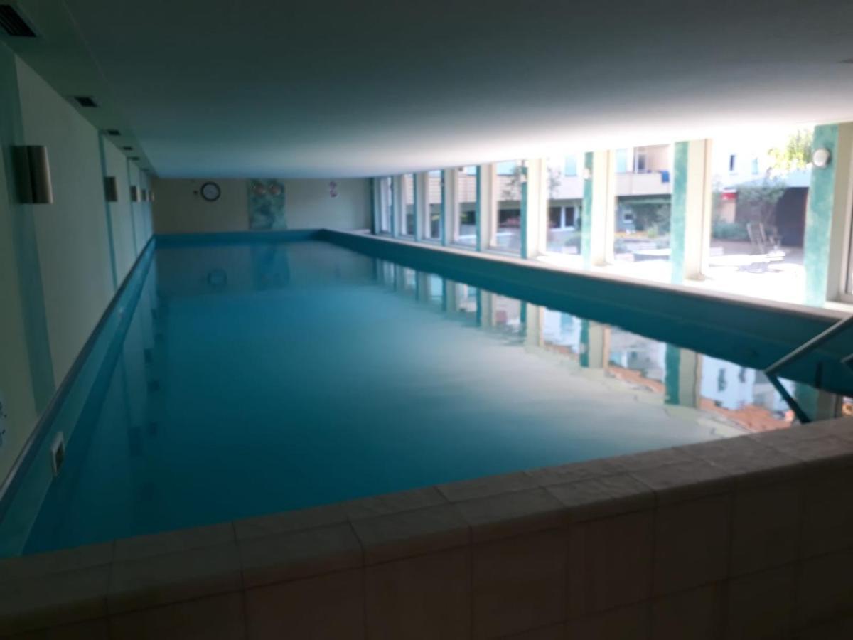Seeappartment Regina Bodensdorf Am Ossiacher See Am Fusse Der Gerlitzen Tschoran Ngoại thất bức ảnh